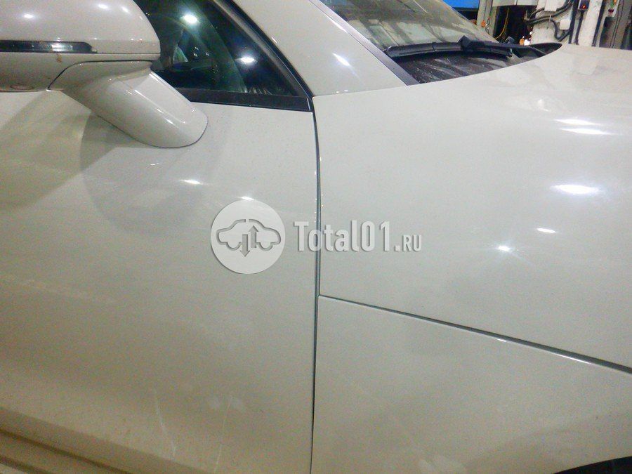 Фото Porsche Macan 98