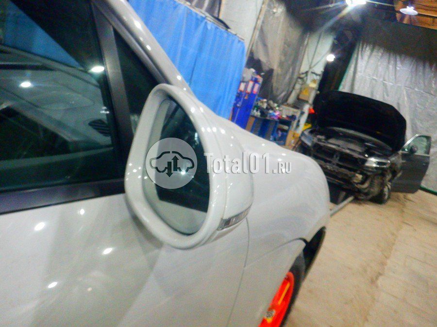 Фото Porsche Macan 104