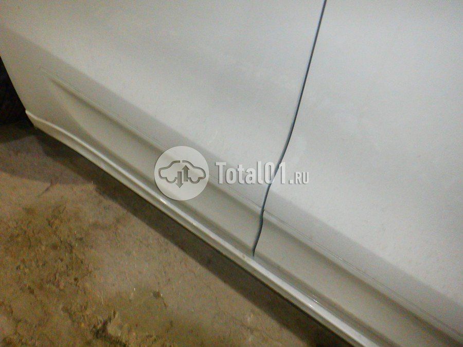 Фото Porsche Macan 106