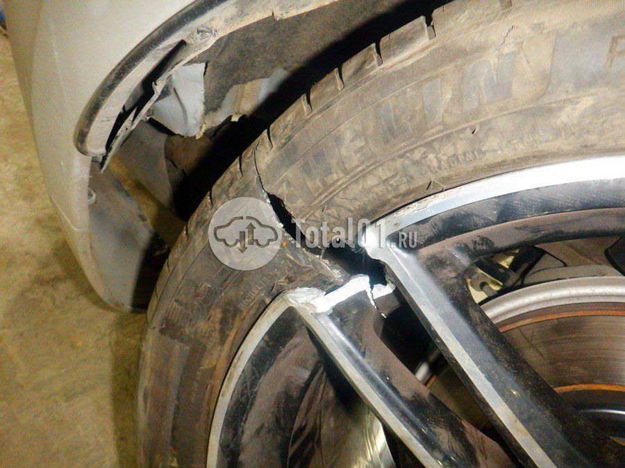 Фото Porsche Macan 114