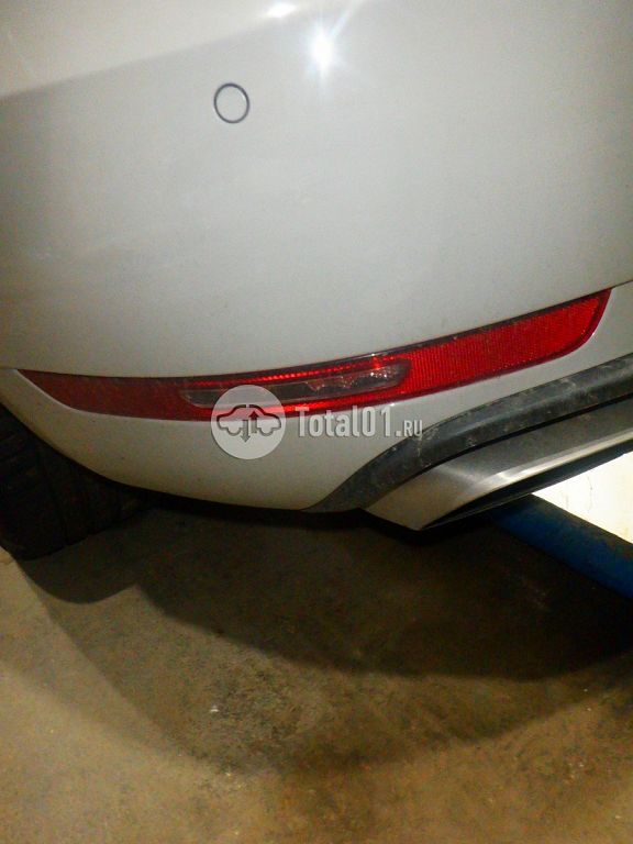 Фото Porsche Macan 136