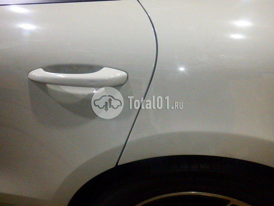 Фото Porsche Macan 142