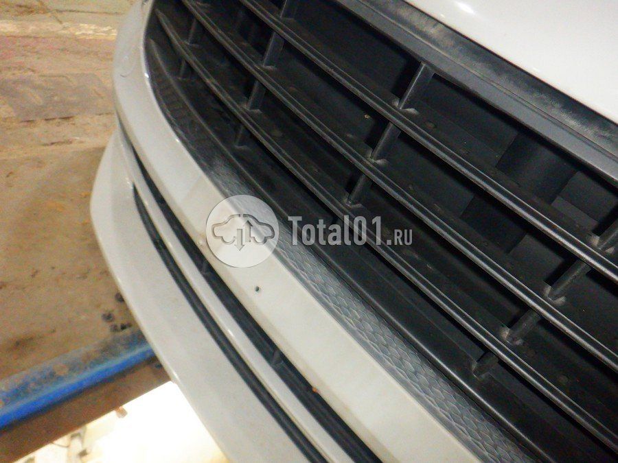 Фото Porsche Macan 162