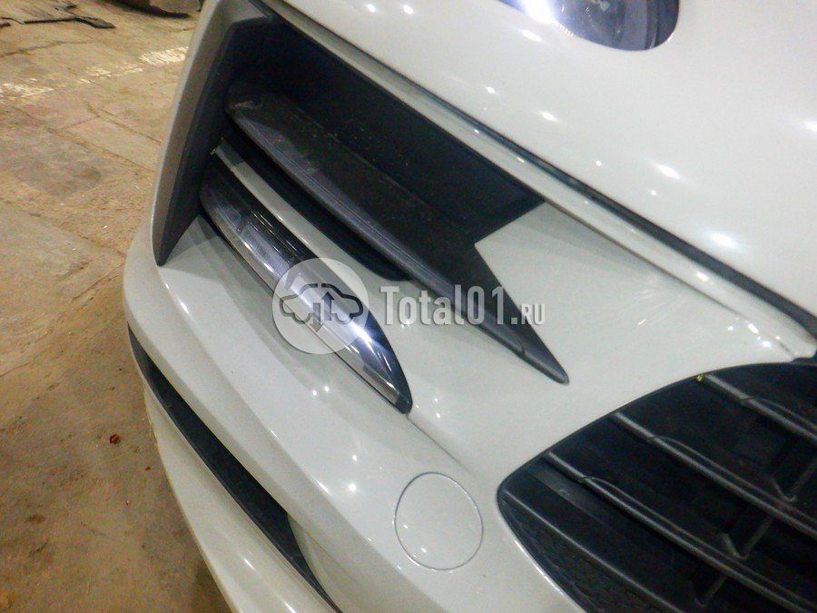 Фото Porsche Macan 164