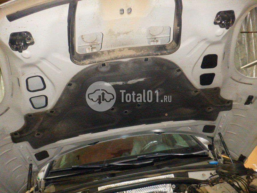 Фото Porsche Macan 170