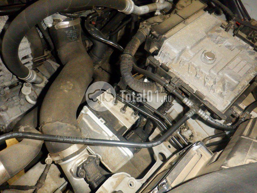 Фото Porsche Macan 180