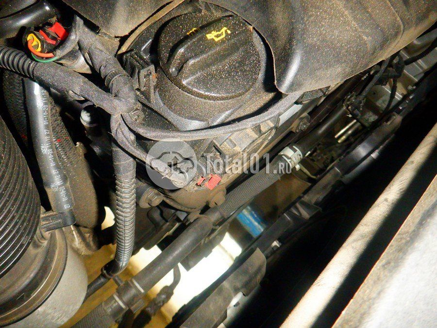 Фото Porsche Macan 208