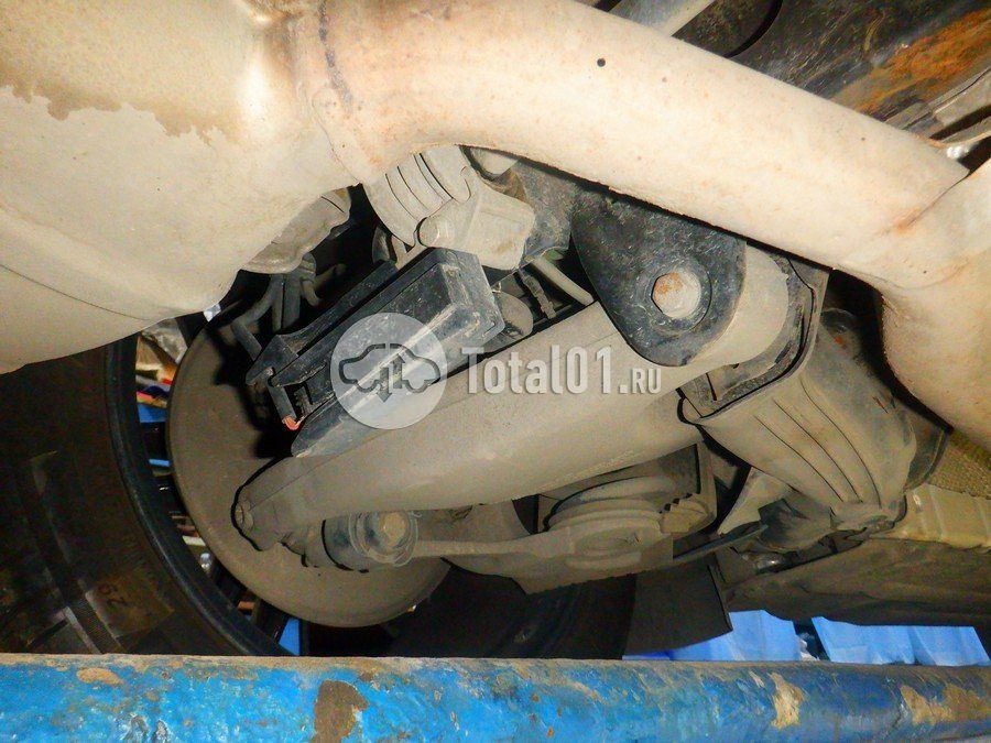 Фото Porsche Macan 220