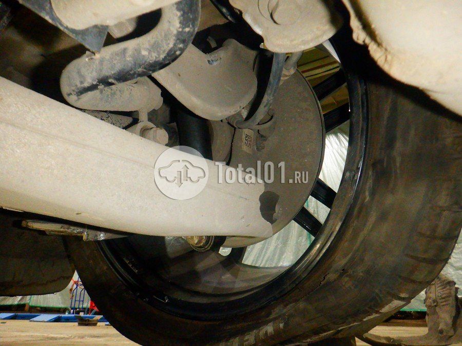 Фото Porsche Macan 222