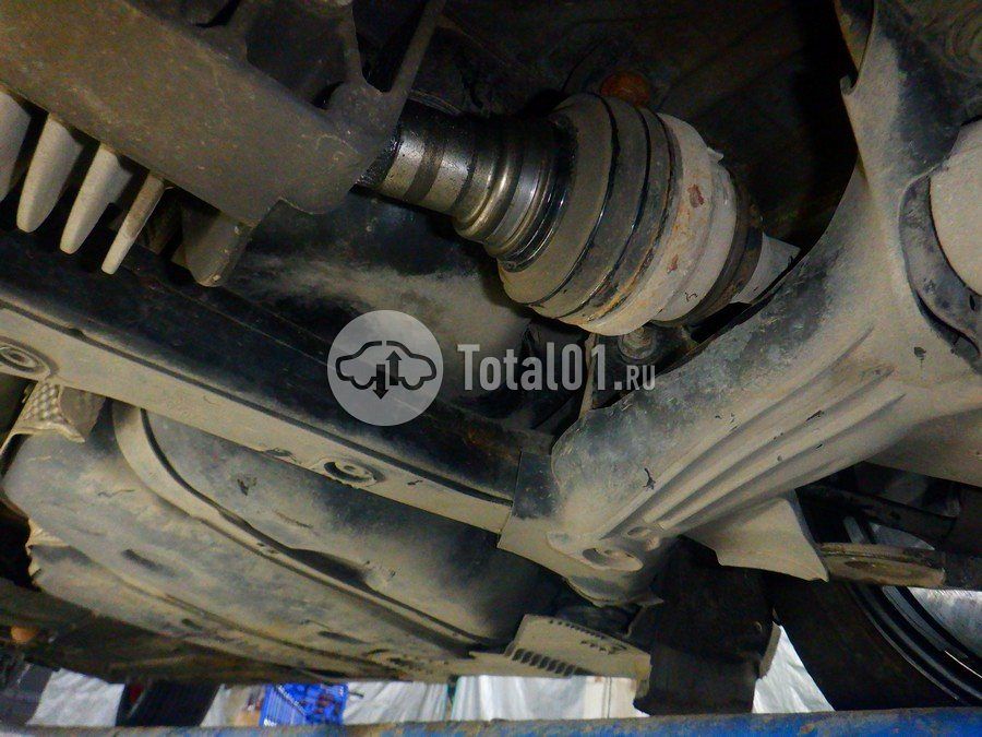 Фото Porsche Macan 226