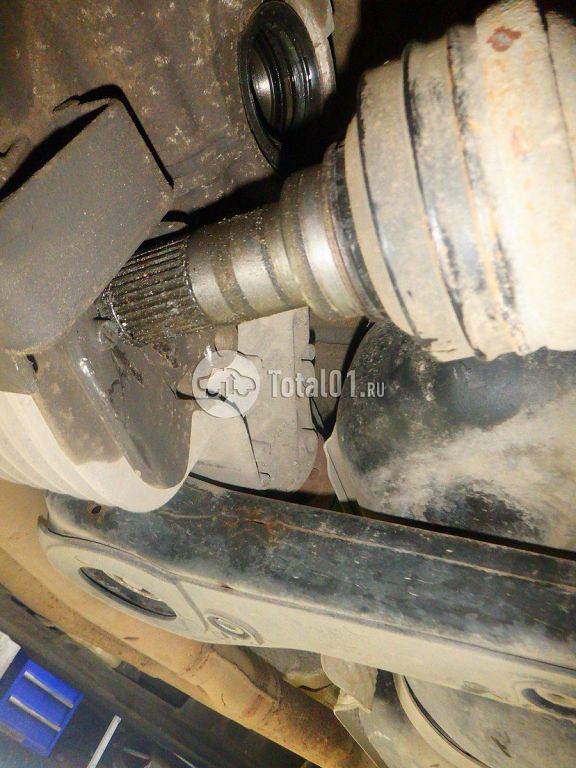 Фото Porsche Macan 228