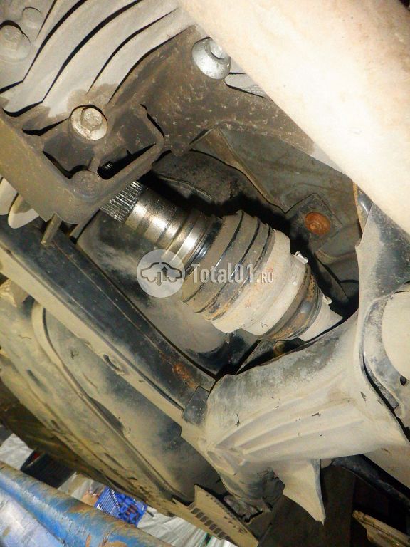 Фото Porsche Macan 230