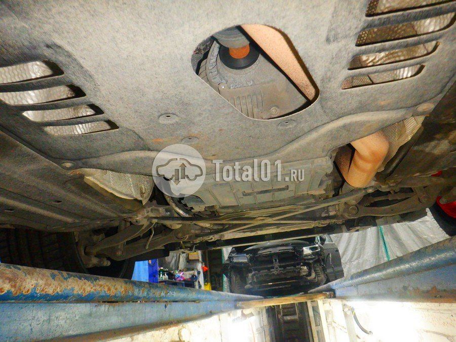 Фото Porsche Macan 238