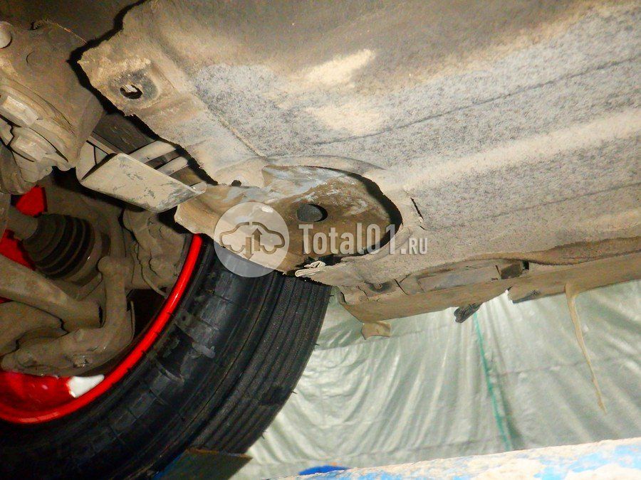 Фото Porsche Macan 240