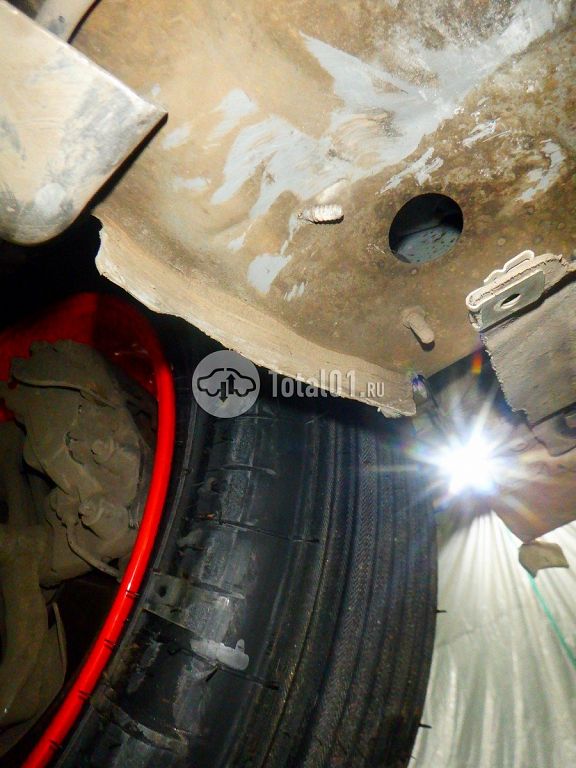 Фото Porsche Macan 242