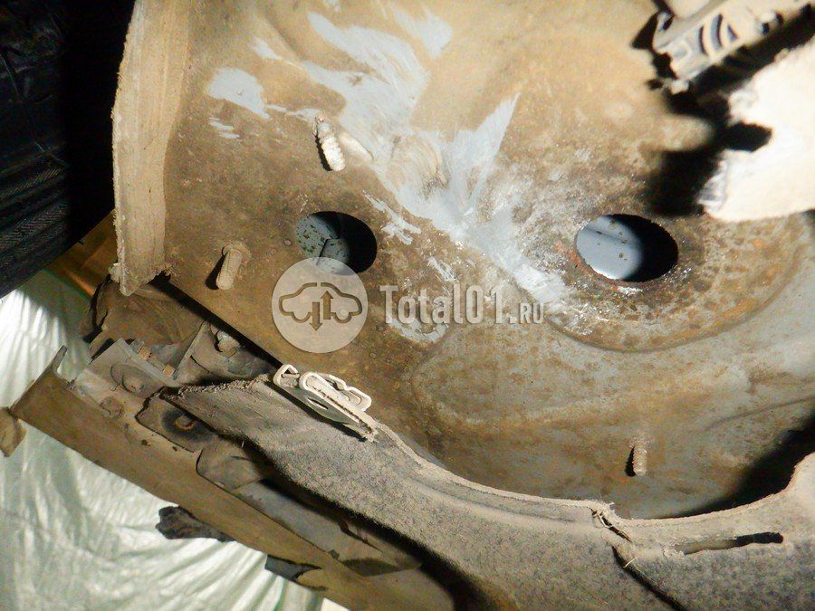 Фото Porsche Macan 244