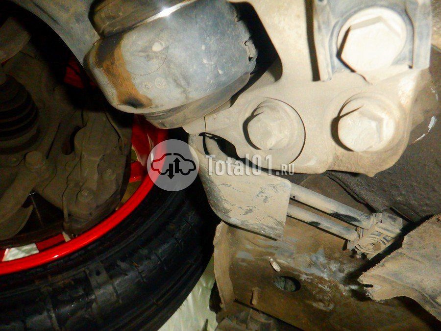 Фото Porsche Macan 246