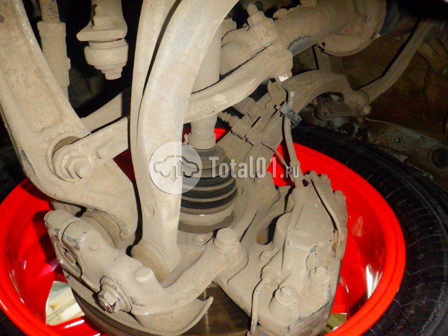 Фото Porsche Macan 248