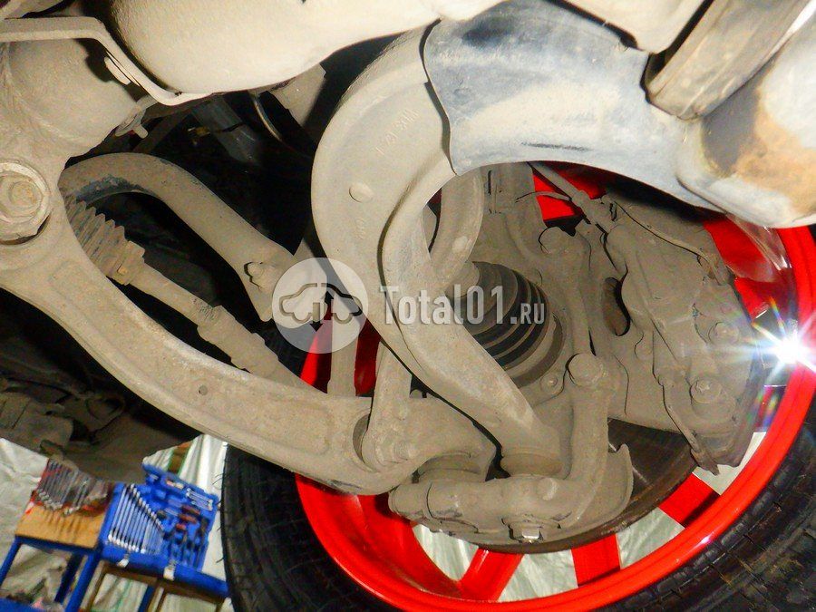 Фото Porsche Macan 250