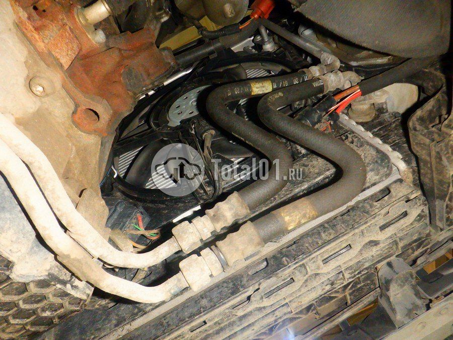 Фото Porsche Macan 262