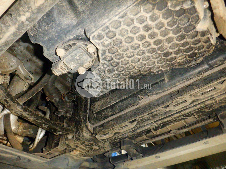 Фото Porsche Macan 264