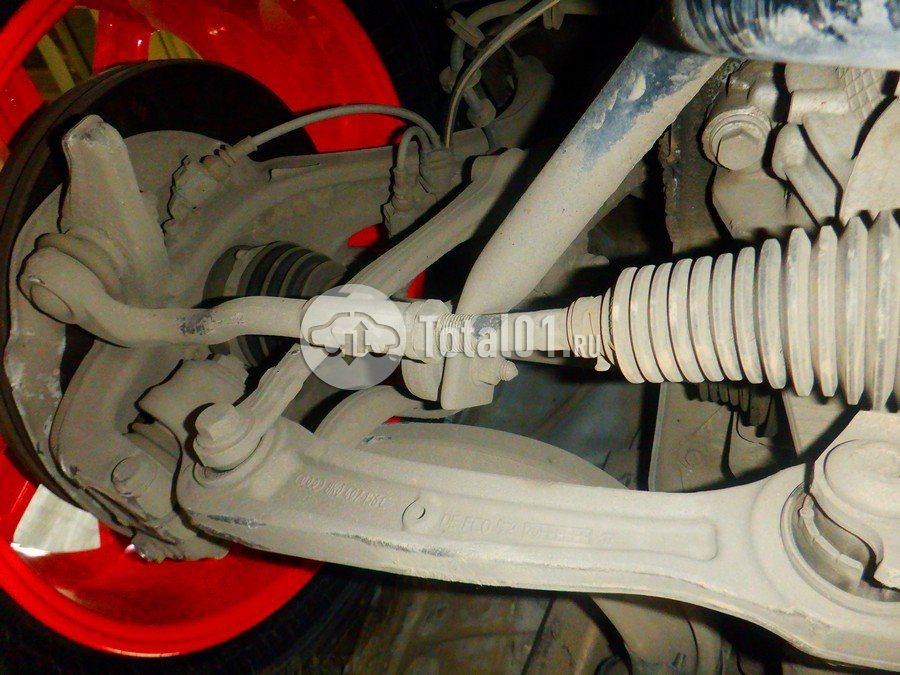 Фото Porsche Macan 270