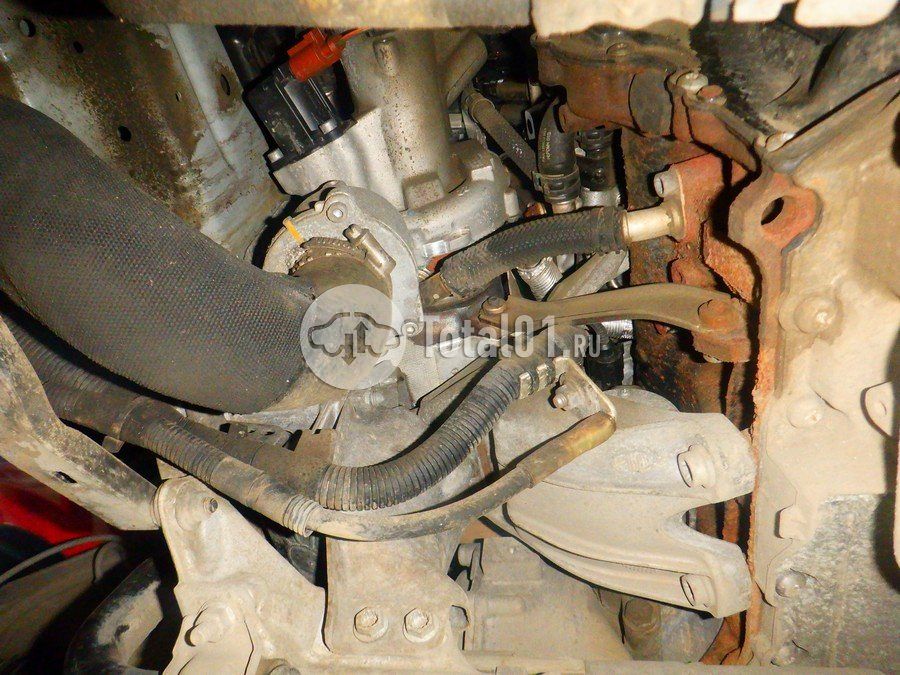 Фото Porsche Macan 272