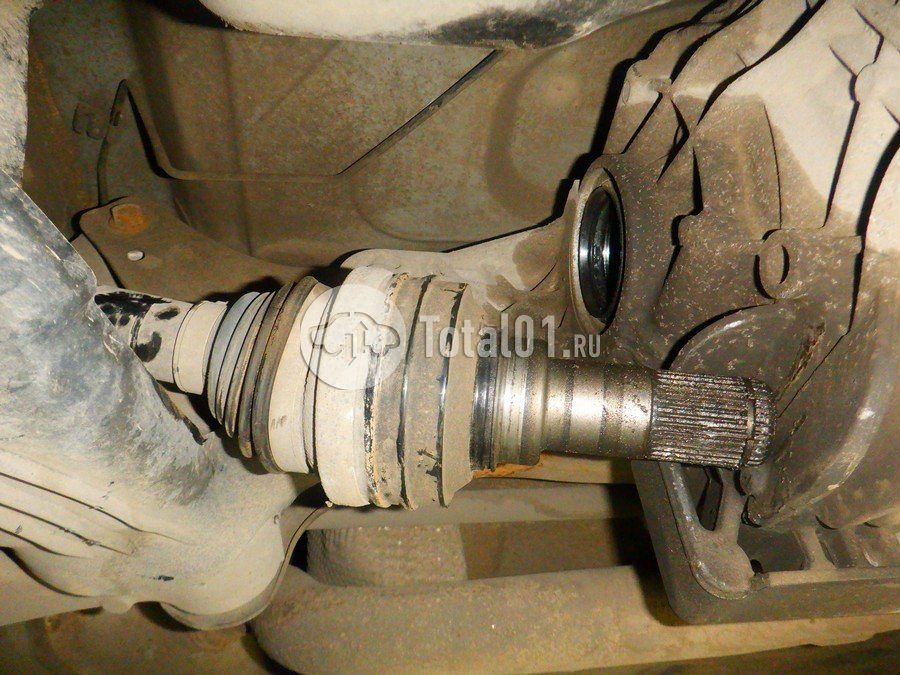 Фото Porsche Macan 286