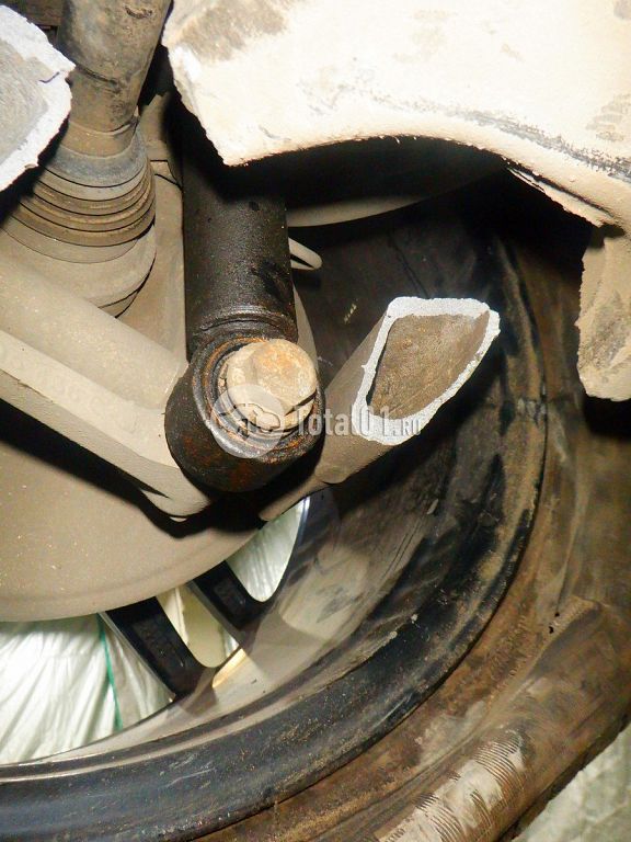 Фото Porsche Macan 288