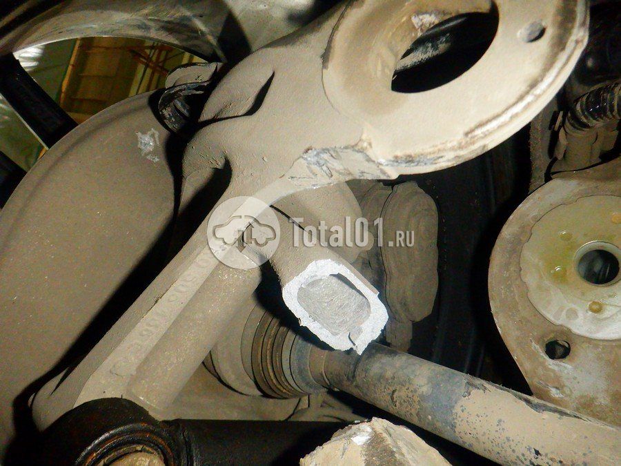 Фото Porsche Macan 290