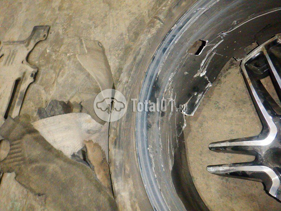 Фото Porsche Macan 296