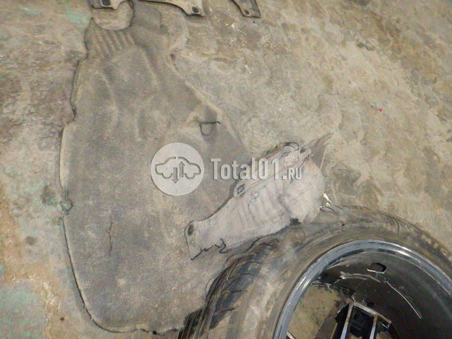 Фото Porsche Macan 300