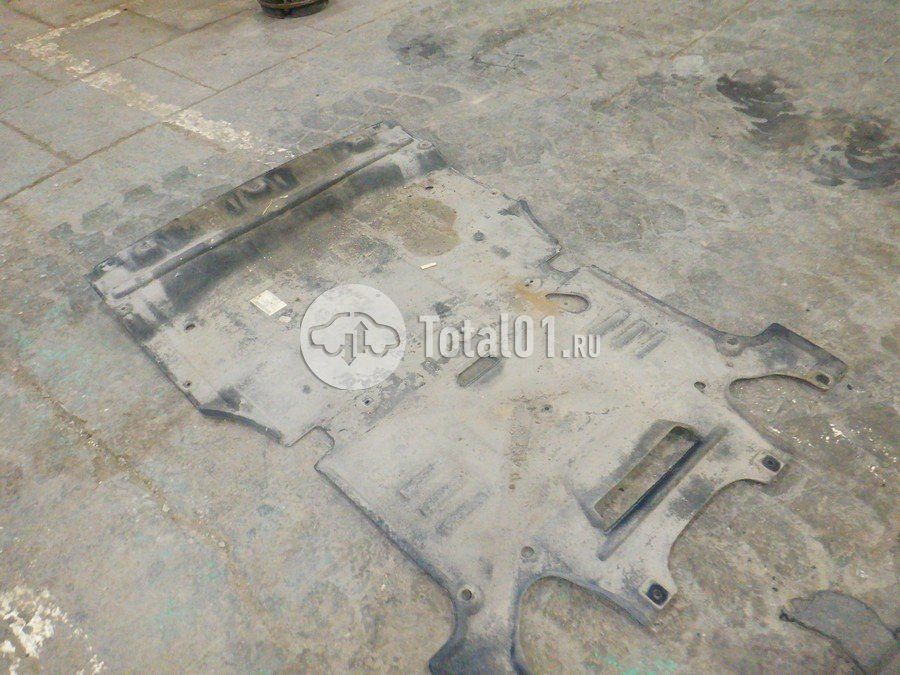 Фото Porsche Macan 302