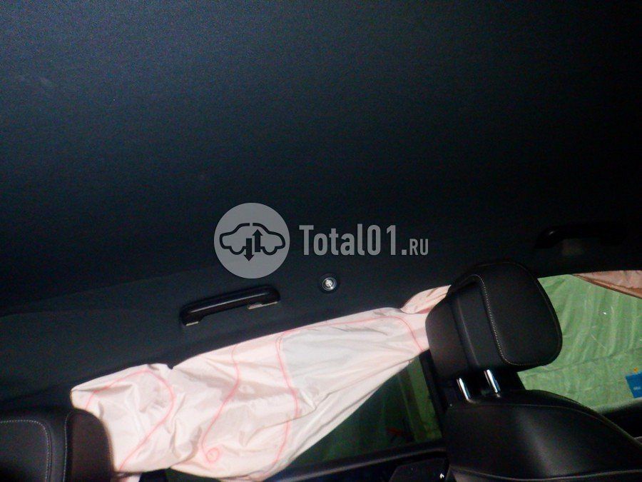 Фото Volkswagen Touareg 44