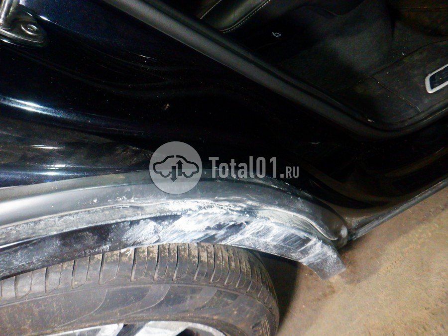 Фото Volkswagen Touareg 54