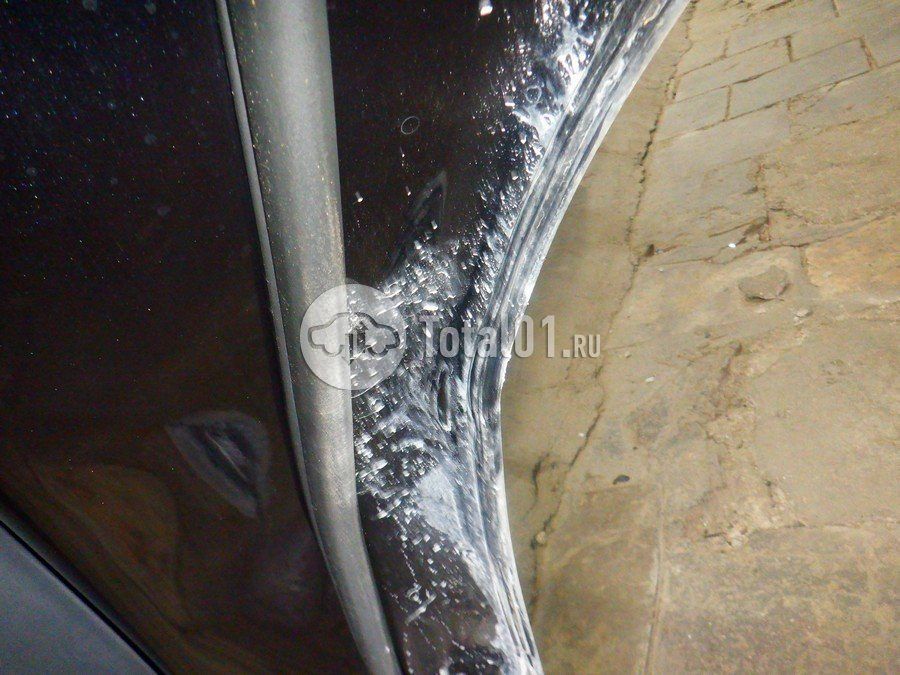 Фото Volkswagen Touareg 56