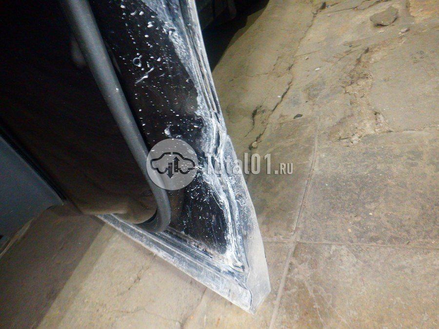 Фото Volkswagen Touareg 58