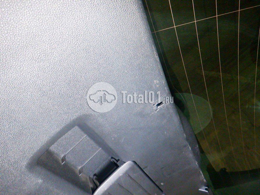 Фото Volkswagen Touareg 62