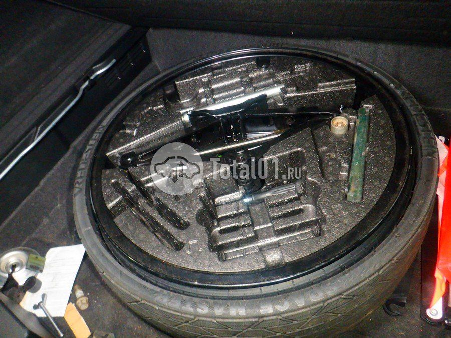 Фото Volkswagen Touareg 68