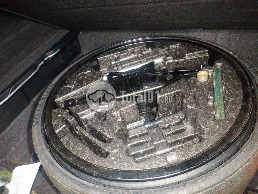 Фото Volkswagen Touareg 74