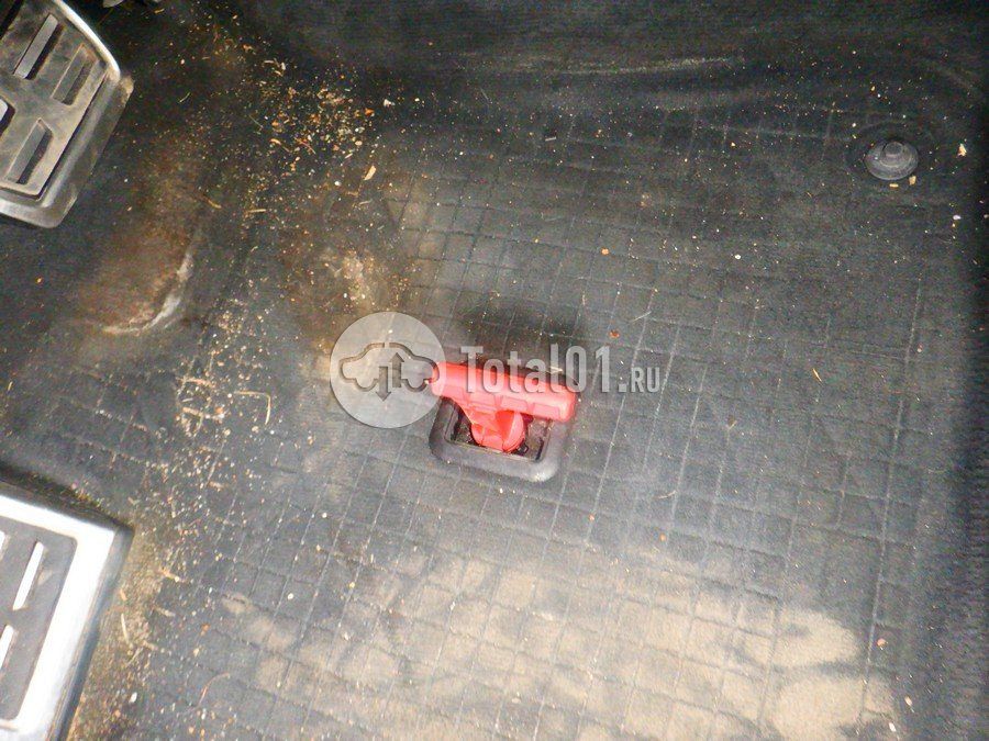 Фото Volkswagen Touareg 88