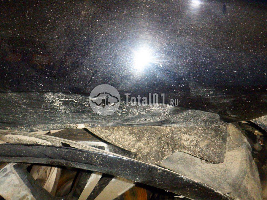 Фото Volkswagen Touareg 116