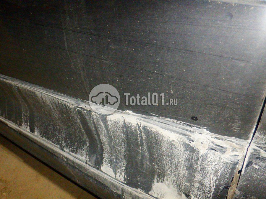 Фото Volkswagen Touareg 126