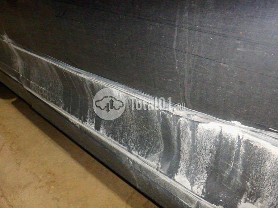 Фото Volkswagen Touareg 128