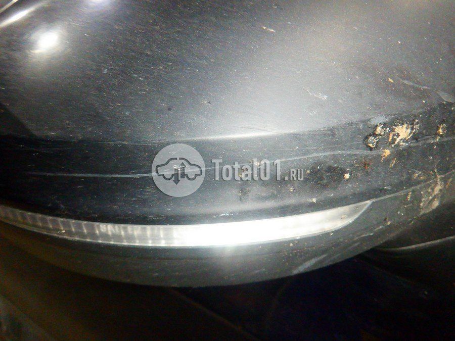 Фото Volkswagen Touareg 134