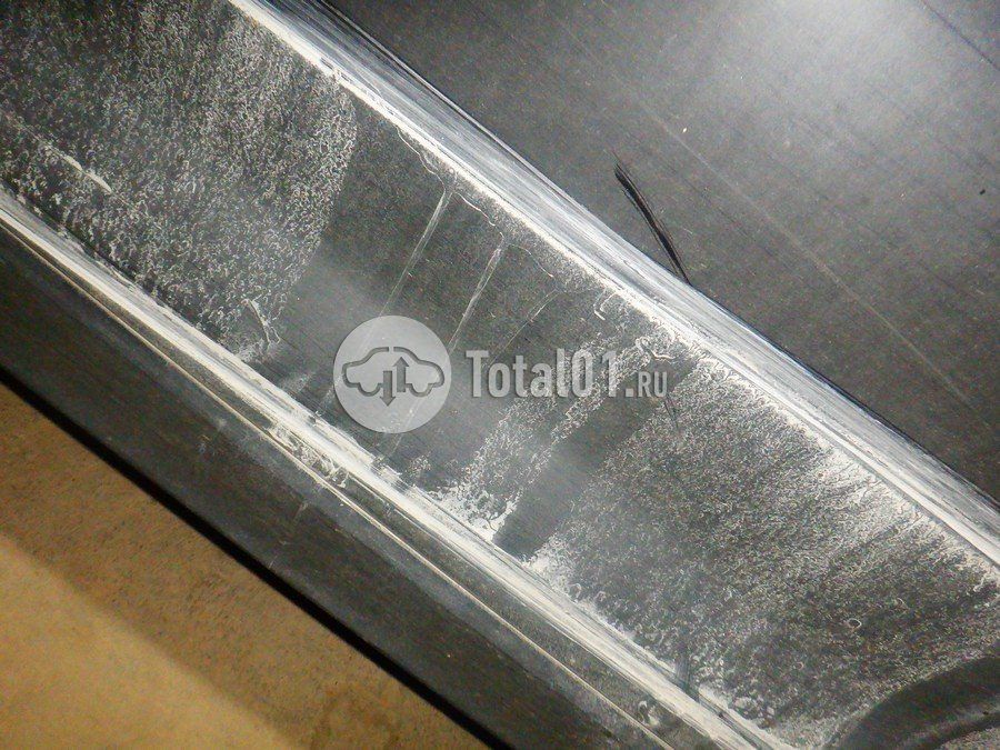 Фото Volkswagen Touareg 136