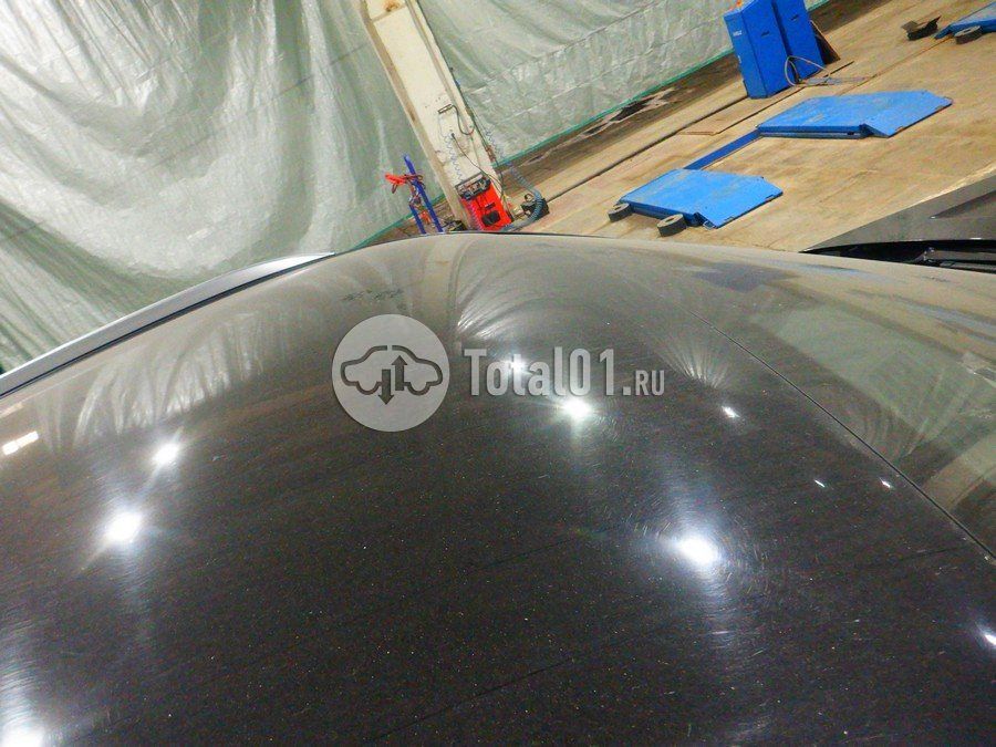 Фото Volkswagen Touareg 142