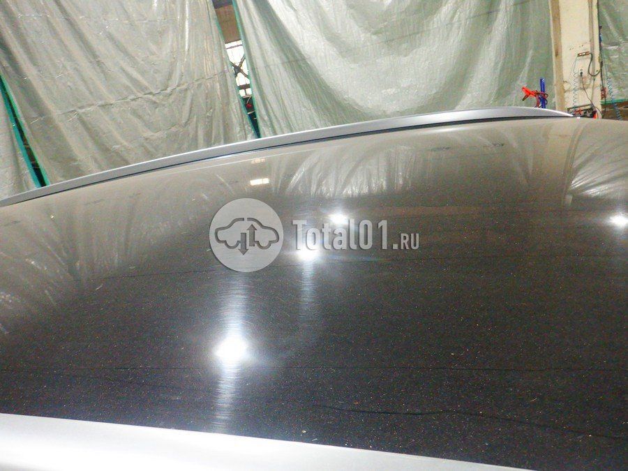 Фото Volkswagen Touareg 144