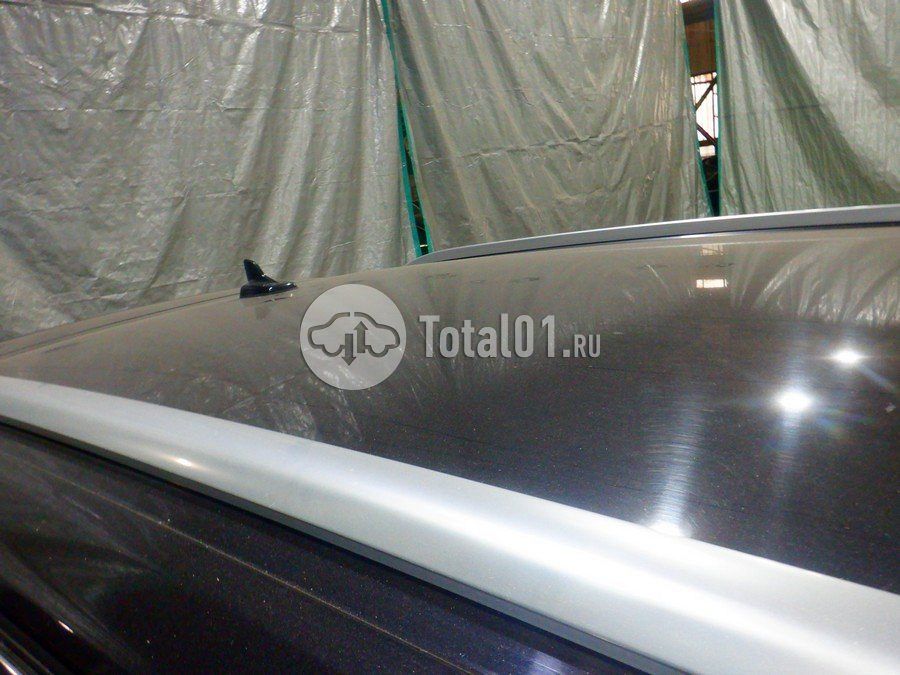 Фото Volkswagen Touareg 146