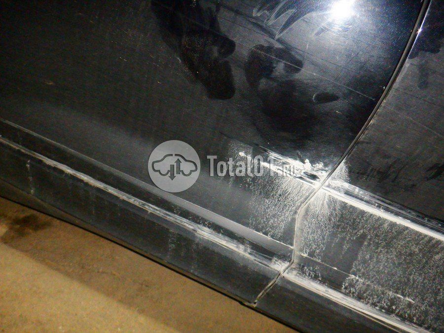 Фото Volkswagen Touareg 148